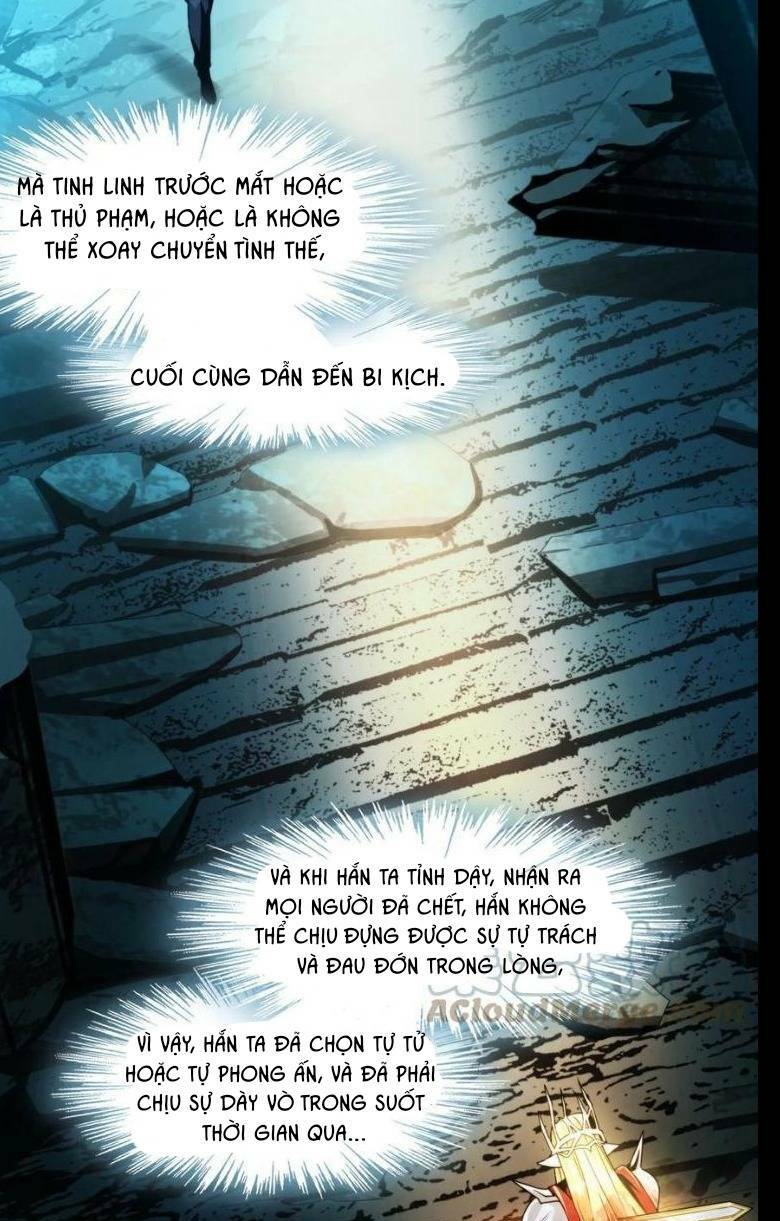 Sức Mạnh Của Ác Thần Chapter 50 - Trang 2