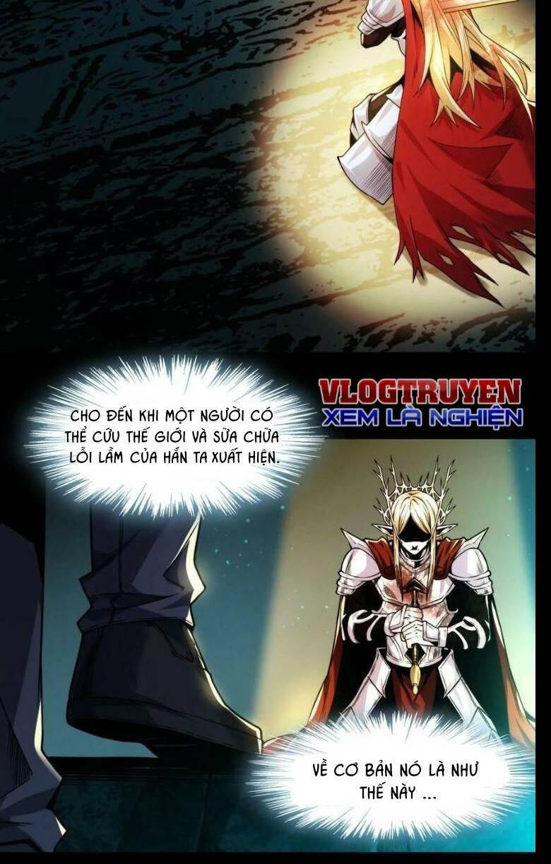 Sức Mạnh Của Ác Thần Chapter 50 - Trang 2