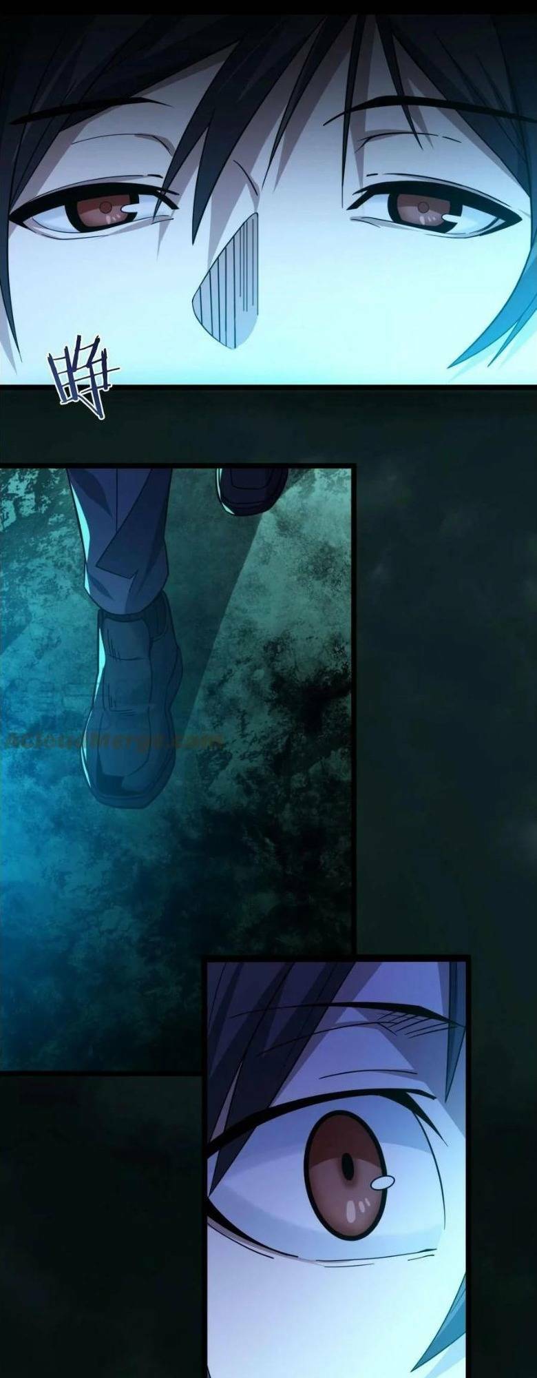 Sức Mạnh Của Ác Thần Chapter 50 - Trang 2