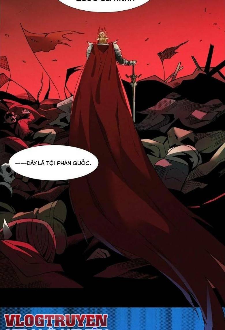Sức Mạnh Của Ác Thần Chapter 50 - Trang 2