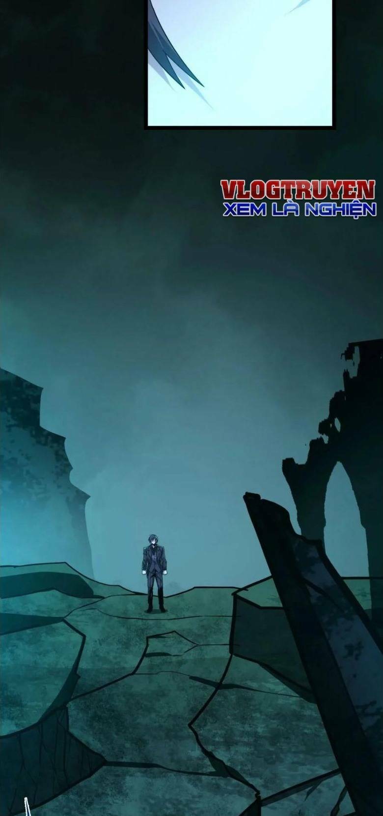 Sức Mạnh Của Ác Thần Chapter 50 - Trang 2