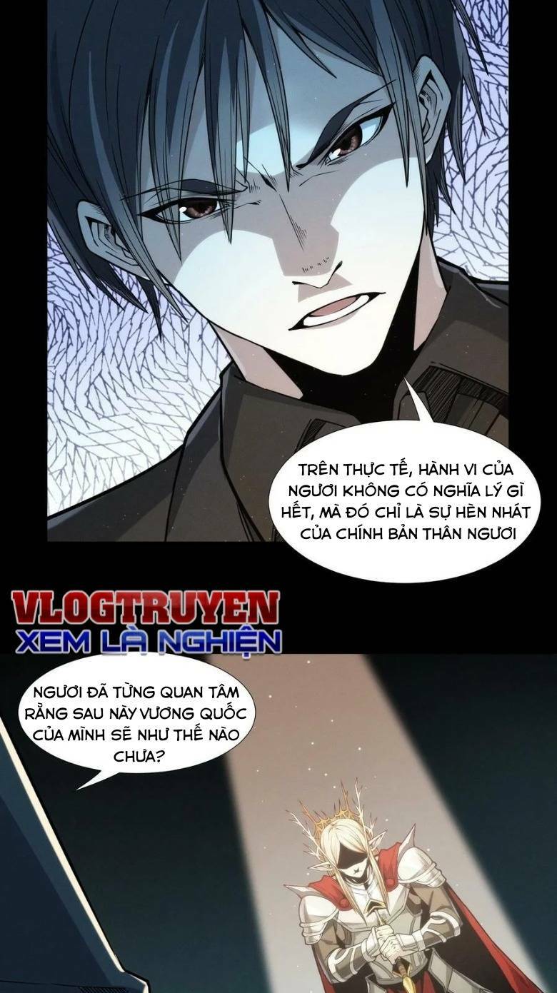 Sức Mạnh Của Ác Thần Chapter 50 - Trang 2