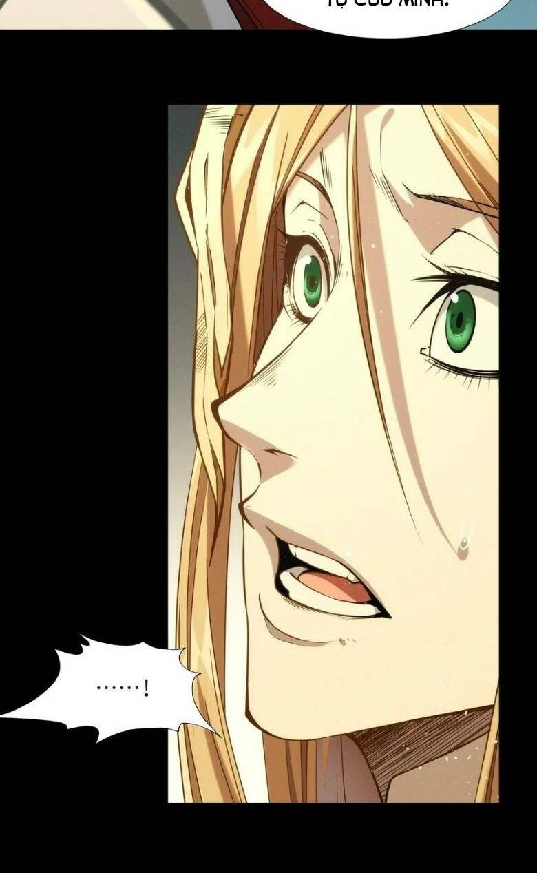 Sức Mạnh Của Ác Thần Chapter 50 - Trang 2