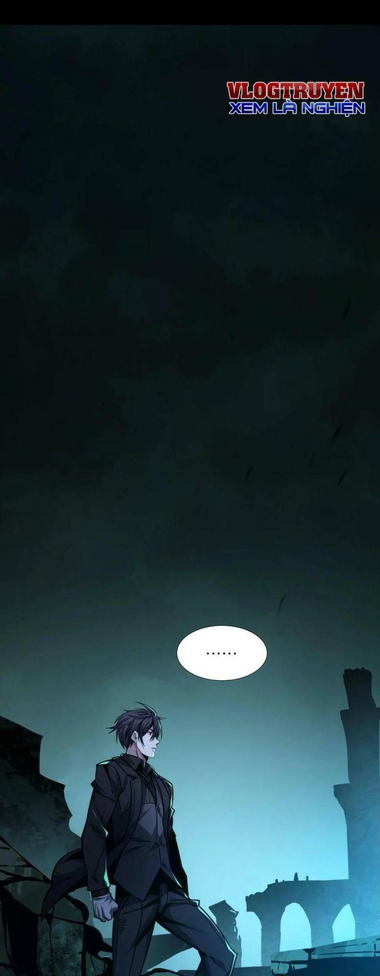 Sức Mạnh Của Ác Thần Chapter 50 - Trang 2