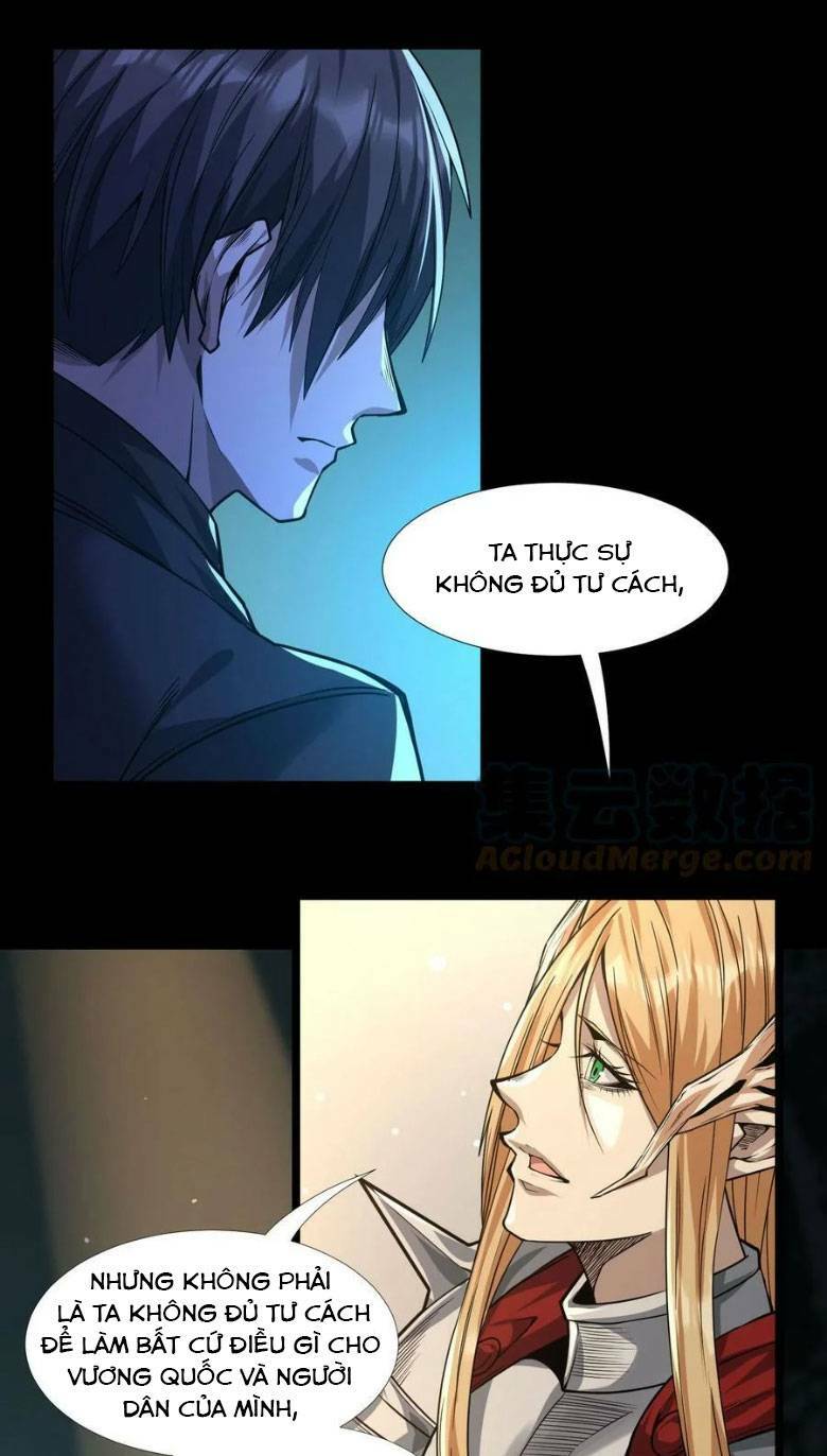 Sức Mạnh Của Ác Thần Chapter 51 - Trang 2