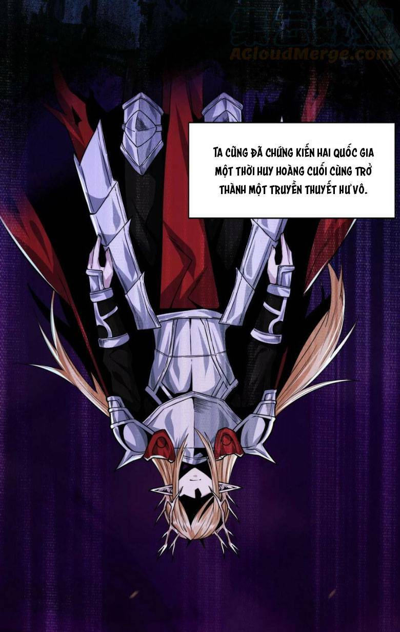 Sức Mạnh Của Ác Thần Chapter 51 - Trang 2