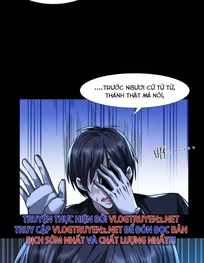 Sức Mạnh Của Ác Thần Chapter 51 - Trang 2