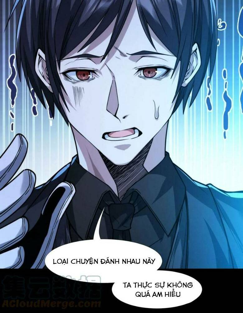 Sức Mạnh Của Ác Thần Chapter 51 - Trang 2