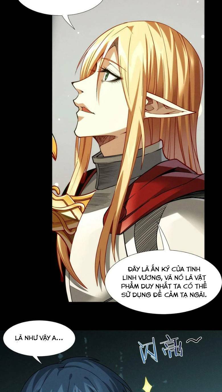 Sức Mạnh Của Ác Thần Chapter 51 - Trang 2