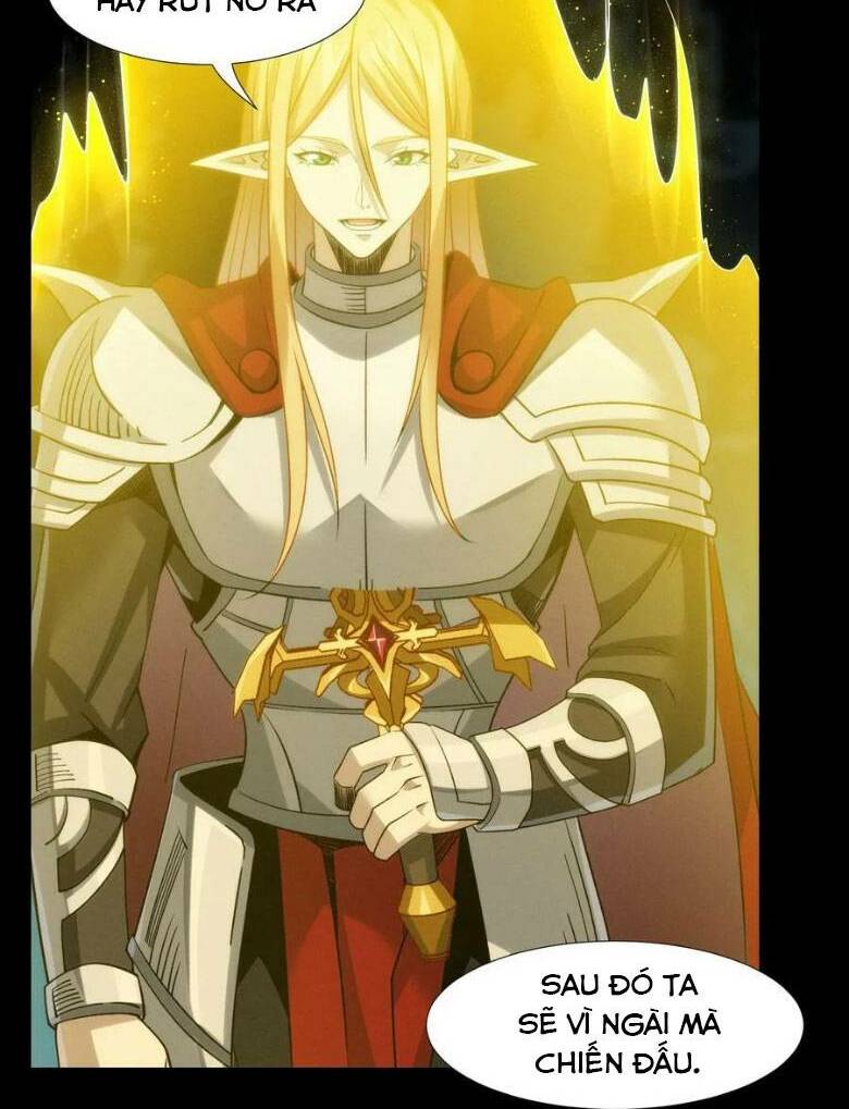 Sức Mạnh Của Ác Thần Chapter 51 - Trang 2