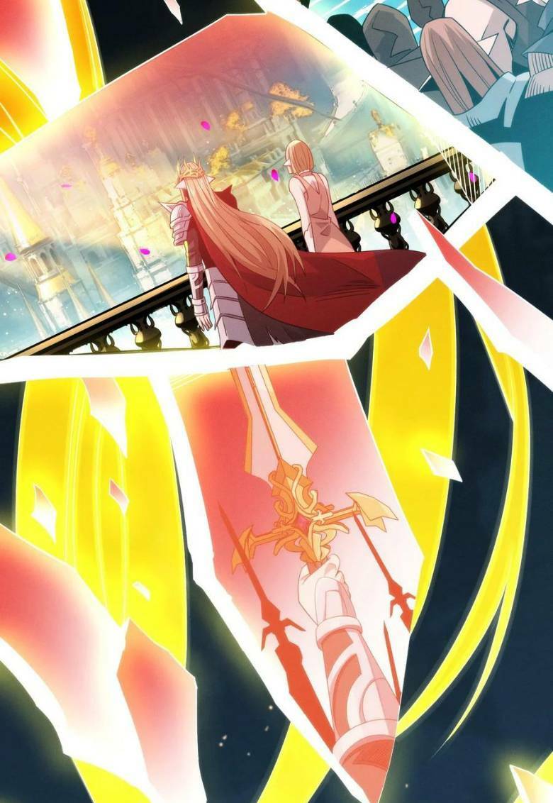 Sức Mạnh Của Ác Thần Chapter 52 - Trang 2