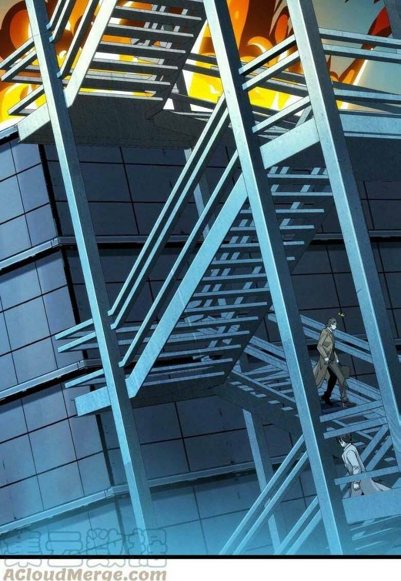 Sức Mạnh Của Ác Thần Chapter 55 - Trang 2