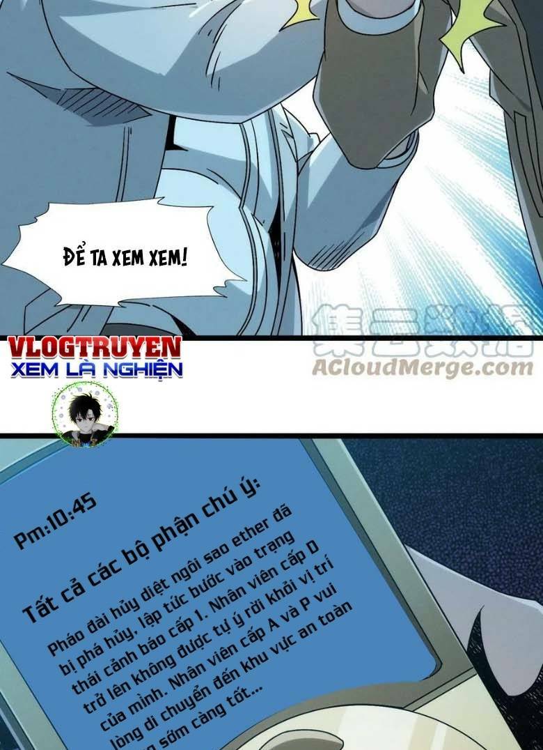 Sức Mạnh Của Ác Thần Chapter 55 - Trang 2