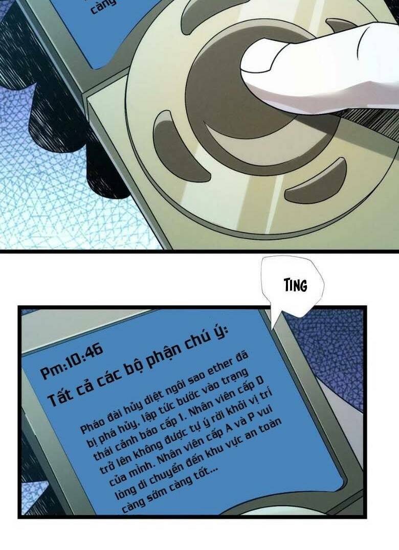 Sức Mạnh Của Ác Thần Chapter 55 - Trang 2