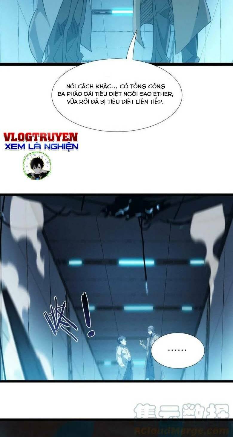 Sức Mạnh Của Ác Thần Chapter 55 - Trang 2