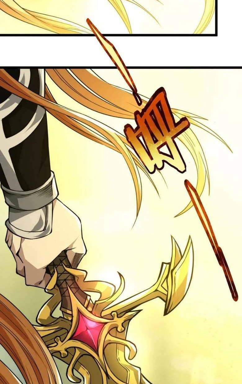 Sức Mạnh Của Ác Thần Chapter 55 - Trang 2