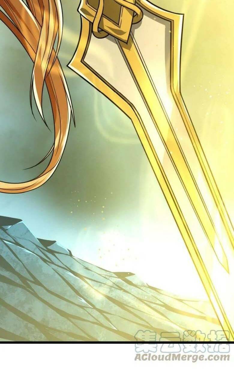 Sức Mạnh Của Ác Thần Chapter 55 - Trang 2