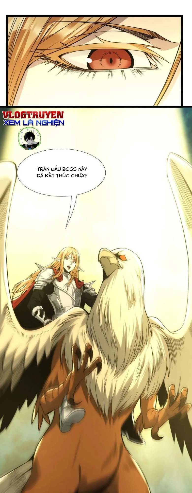 Sức Mạnh Của Ác Thần Chapter 55 - Trang 2