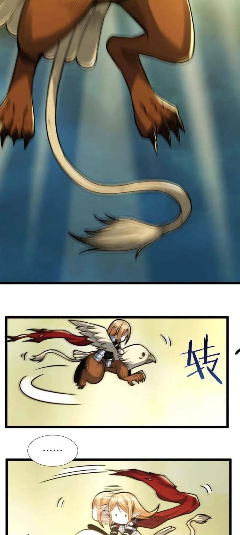 Sức Mạnh Của Ác Thần Chapter 55 - Trang 2