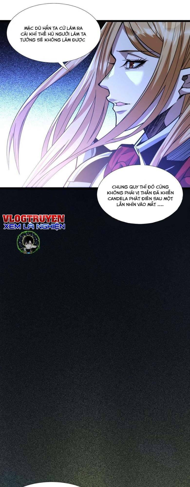 Sức Mạnh Của Ác Thần Chapter 55 - Trang 2