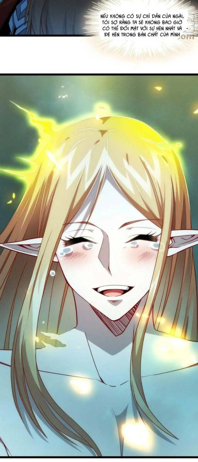 Sức Mạnh Của Ác Thần Chapter 55 - Trang 2