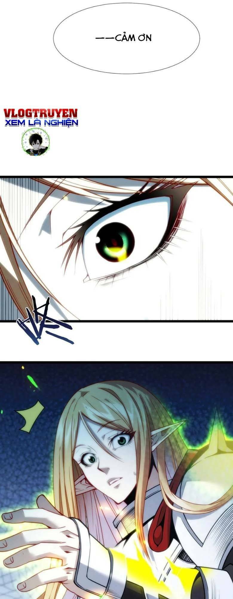 Sức Mạnh Của Ác Thần Chapter 55 - Trang 2