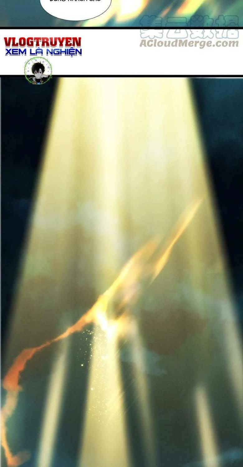 Sức Mạnh Của Ác Thần Chapter 55 - Trang 2