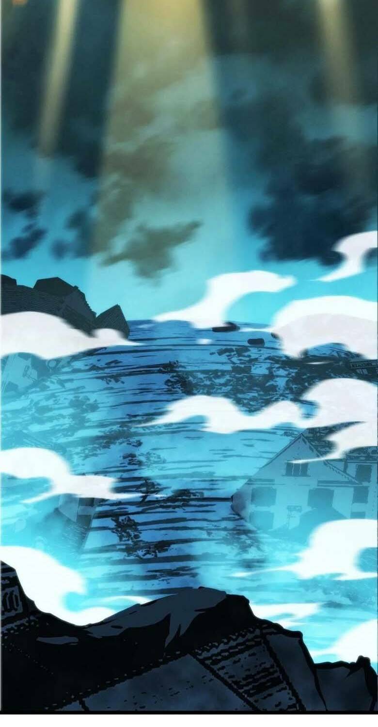 Sức Mạnh Của Ác Thần Chapter 55 - Trang 2