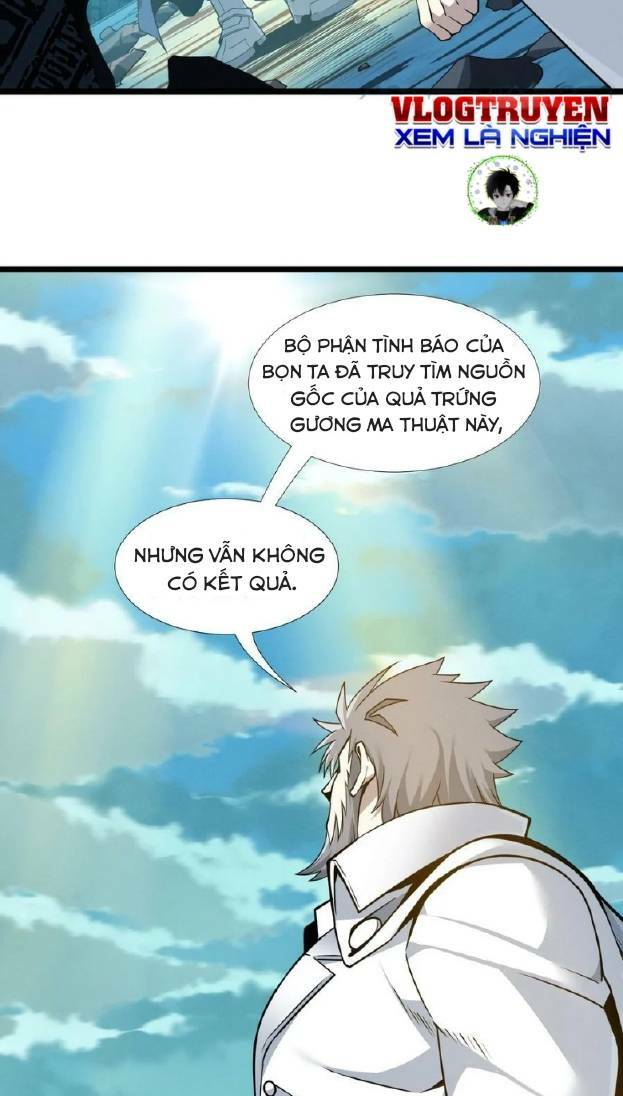 Sức Mạnh Của Ác Thần Chapter 57 - Trang 2