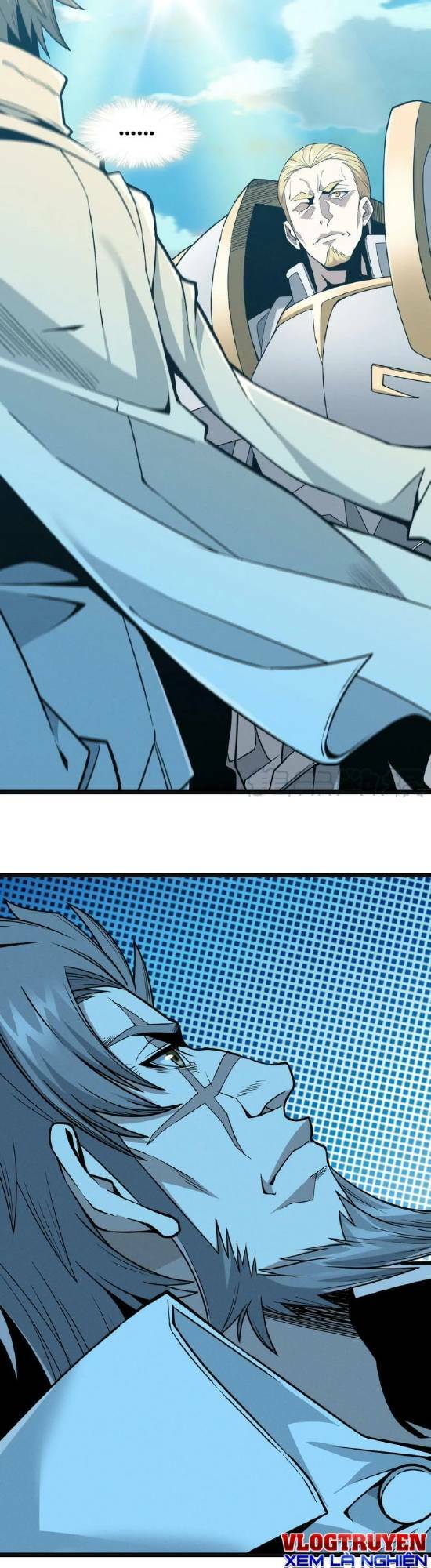 Sức Mạnh Của Ác Thần Chapter 57 - Trang 2
