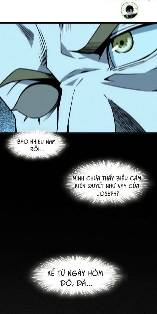 Sức Mạnh Của Ác Thần Chapter 57 - Trang 2