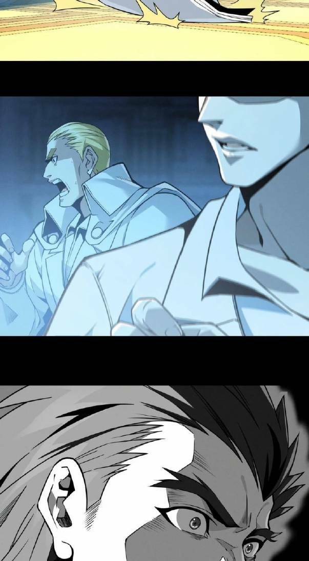 Sức Mạnh Của Ác Thần Chapter 57 - Trang 2