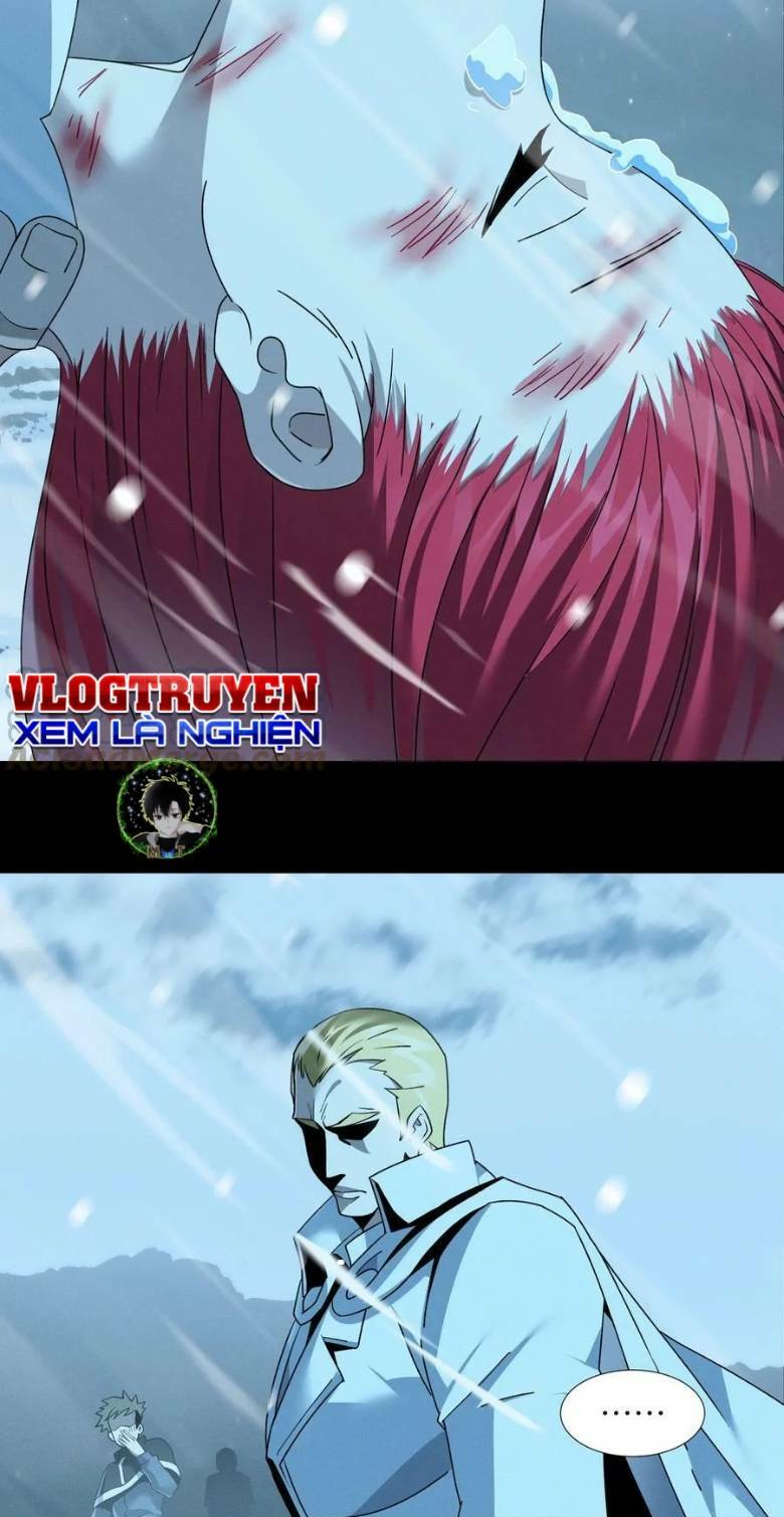 Sức Mạnh Của Ác Thần Chapter 57 - Trang 2