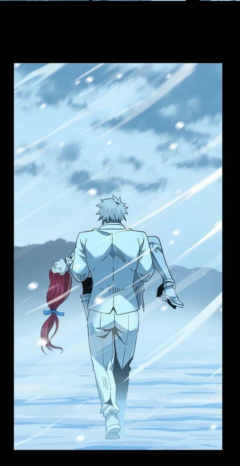 Sức Mạnh Của Ác Thần Chapter 57 - Trang 2