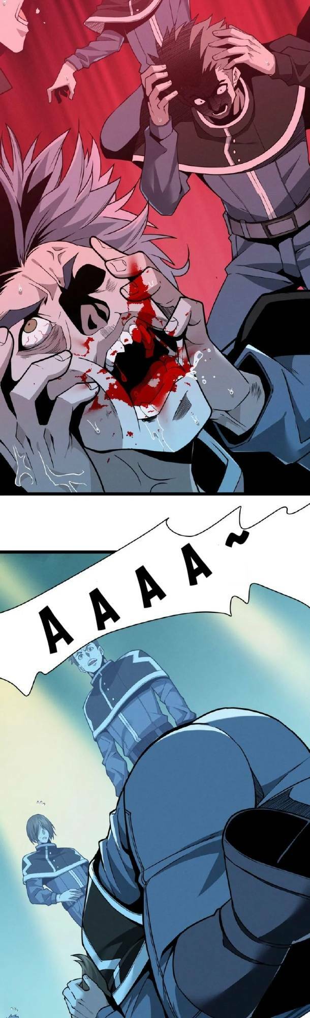 Sức Mạnh Của Ác Thần Chapter 57 - Trang 2