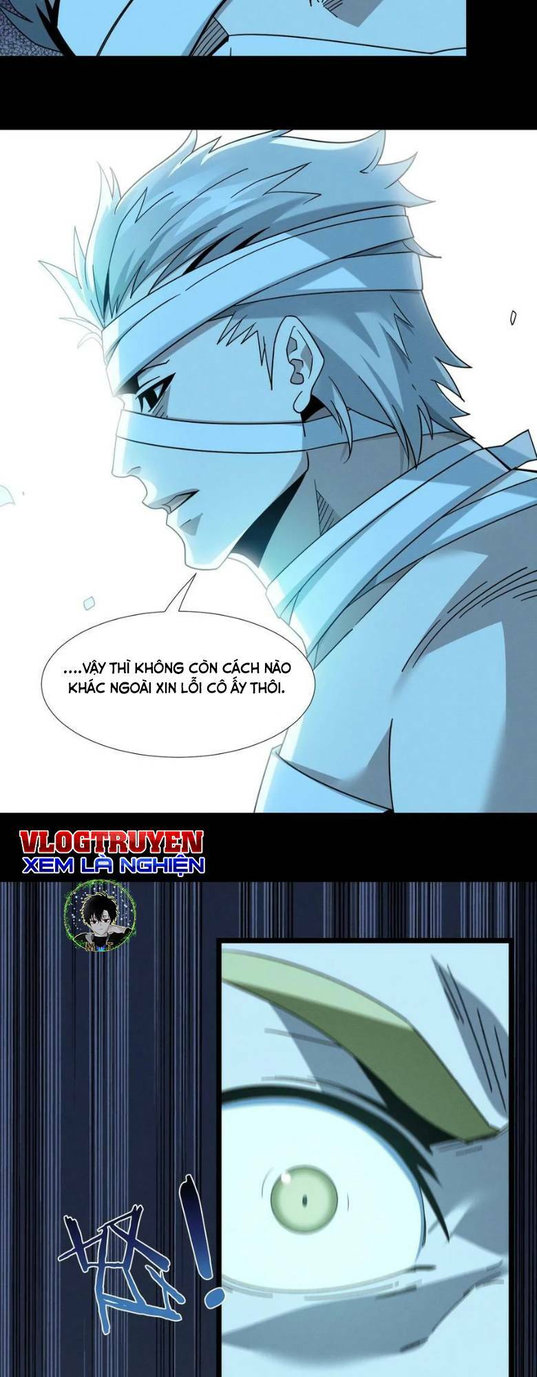 Sức Mạnh Của Ác Thần Chapter 58 - Trang 2