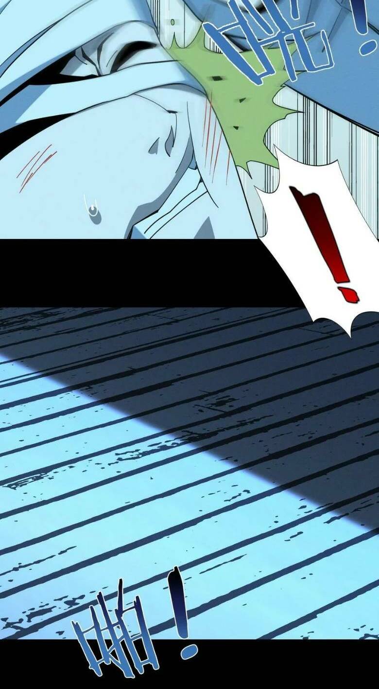 Sức Mạnh Của Ác Thần Chapter 58 - Trang 2