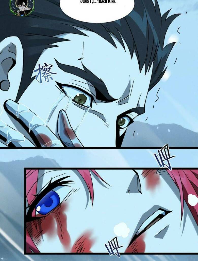 Sức Mạnh Của Ác Thần Chapter 58 - Trang 2