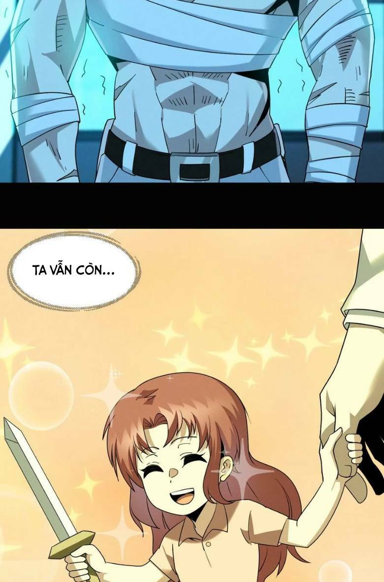 Sức Mạnh Của Ác Thần Chapter 58 - Trang 2