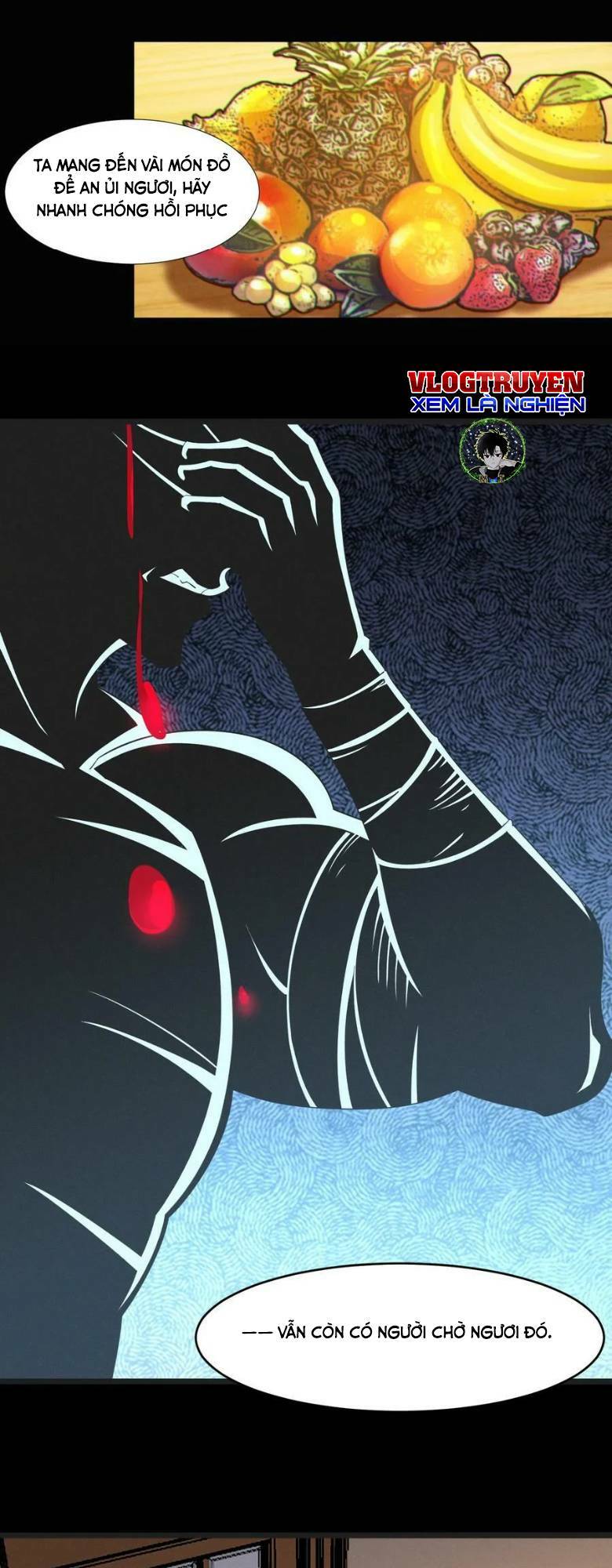 Sức Mạnh Của Ác Thần Chapter 58 - Trang 2