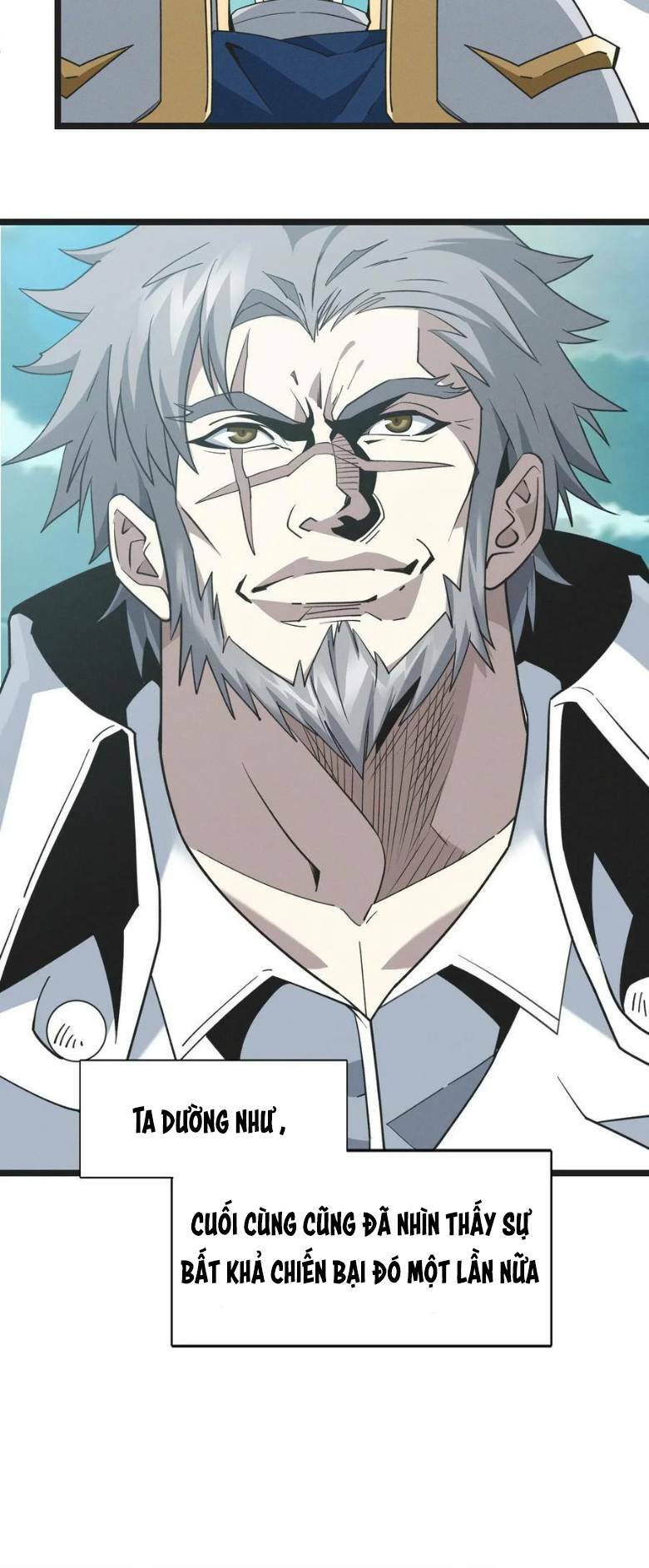 Sức Mạnh Của Ác Thần Chapter 58 - Trang 2