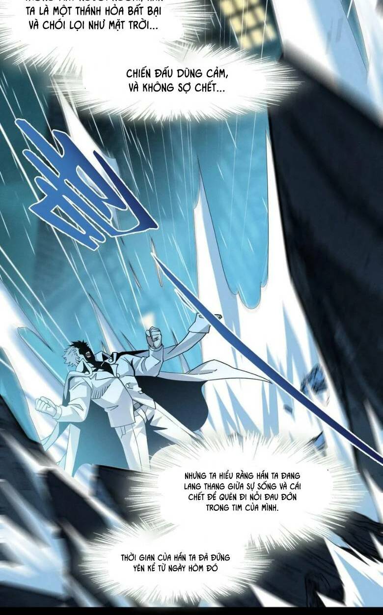 Sức Mạnh Của Ác Thần Chapter 58 - Trang 2