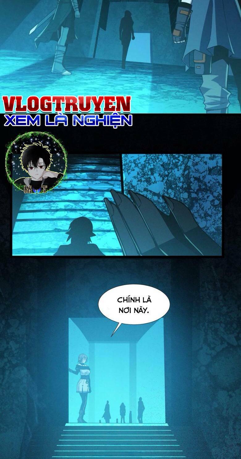 Sức Mạnh Của Ác Thần Chapter 59 - Trang 2