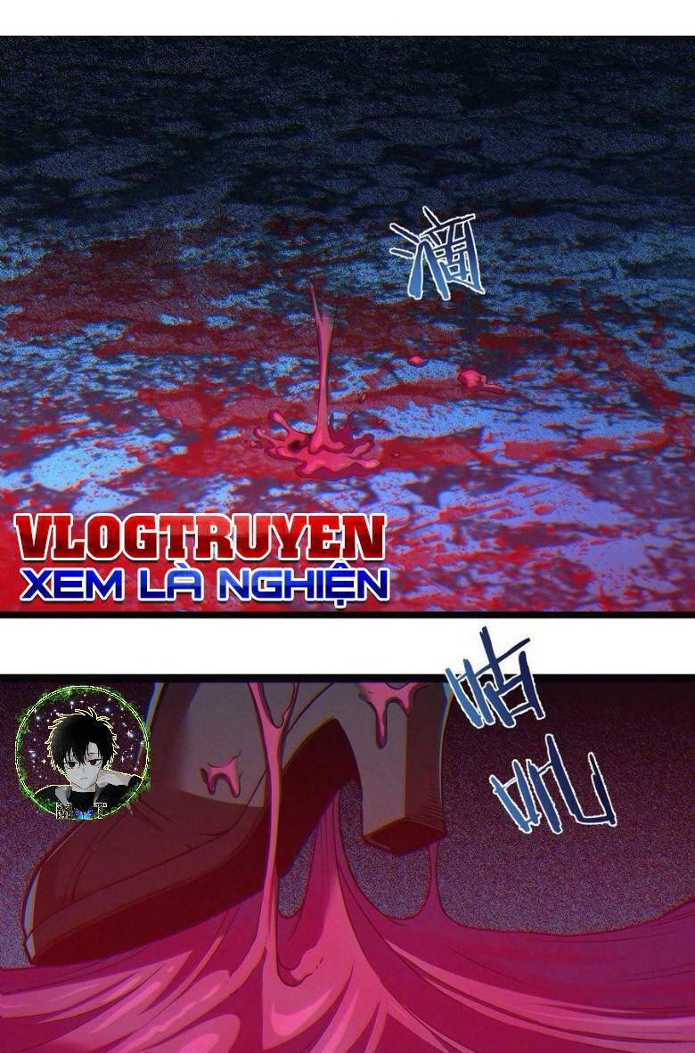 Sức Mạnh Của Ác Thần Chapter 59 - Trang 2