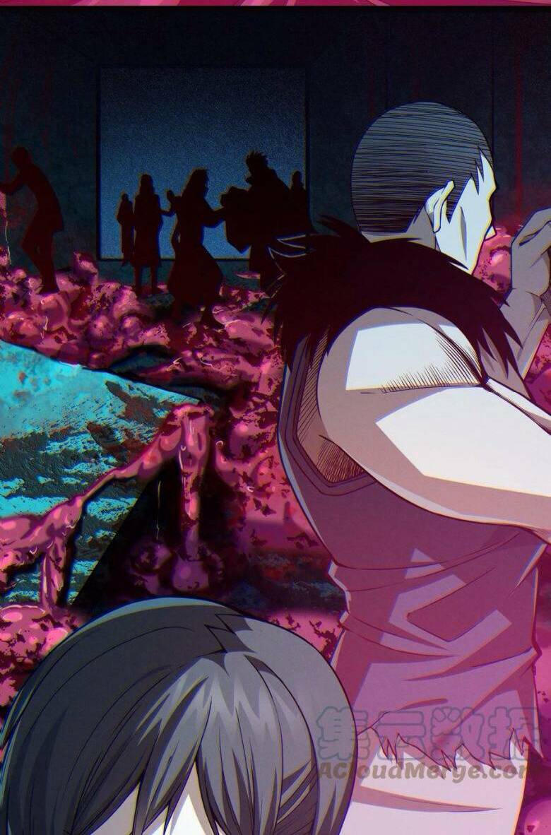 Sức Mạnh Của Ác Thần Chapter 59 - Trang 2