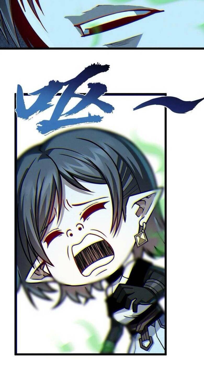 Sức Mạnh Của Ác Thần Chapter 59 - Trang 2