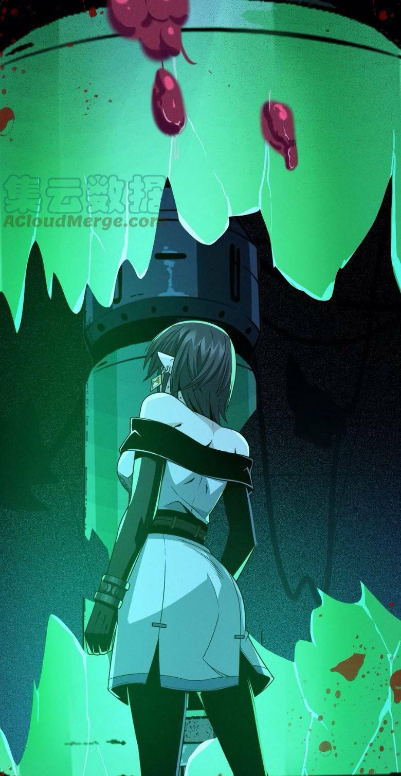 Sức Mạnh Của Ác Thần Chapter 59 - Trang 2