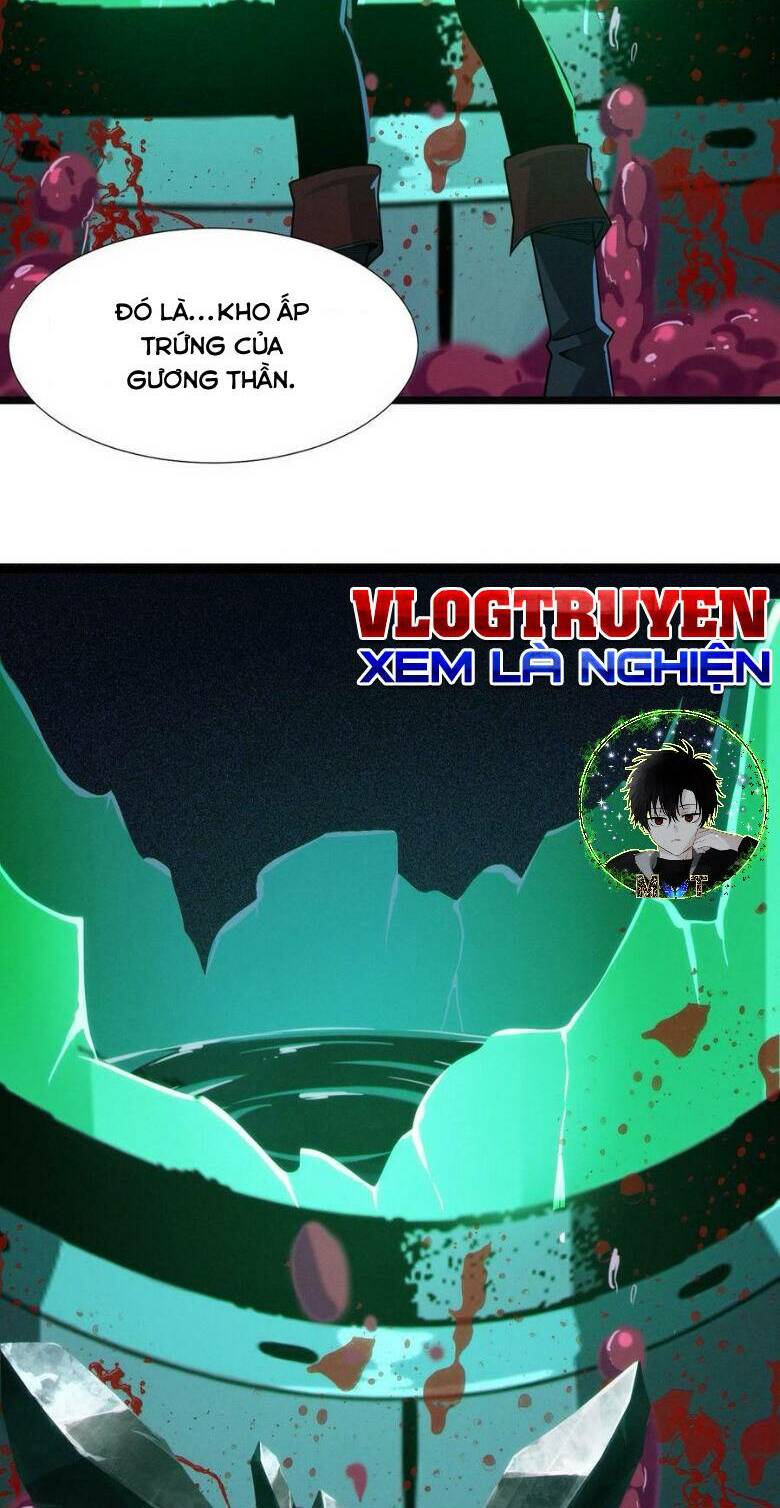Sức Mạnh Của Ác Thần Chapter 59 - Trang 2