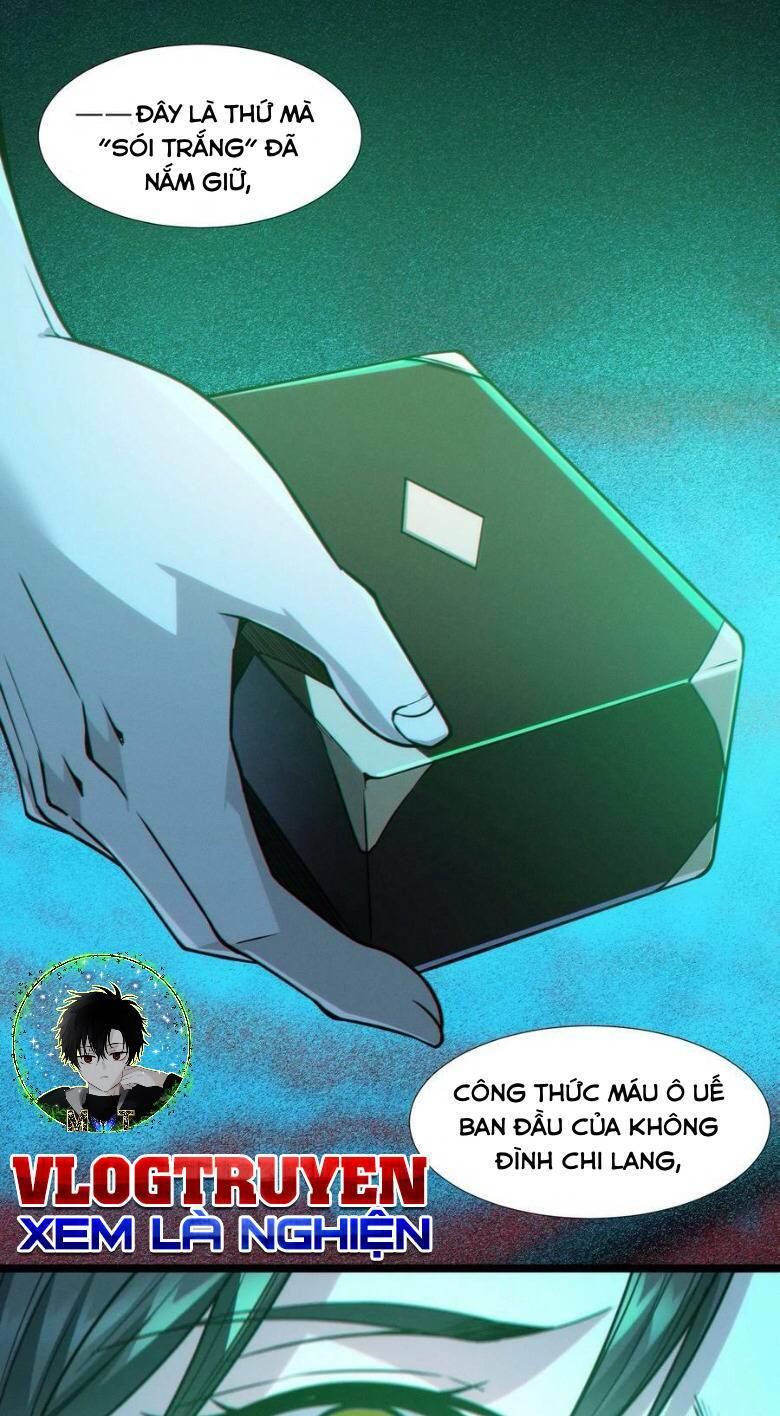 Sức Mạnh Của Ác Thần Chapter 59 - Trang 2