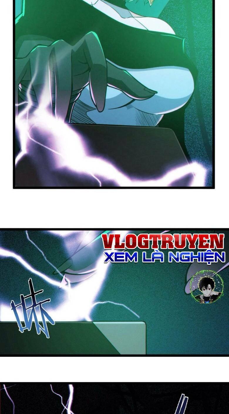 Sức Mạnh Của Ác Thần Chapter 59 - Trang 2